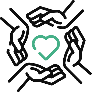 Respect des droits humains