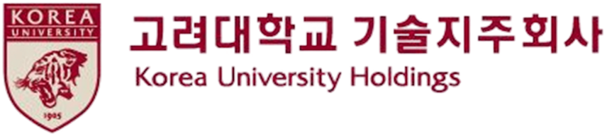 고려대학교 기술지주