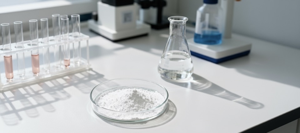 Caractéristiques clés