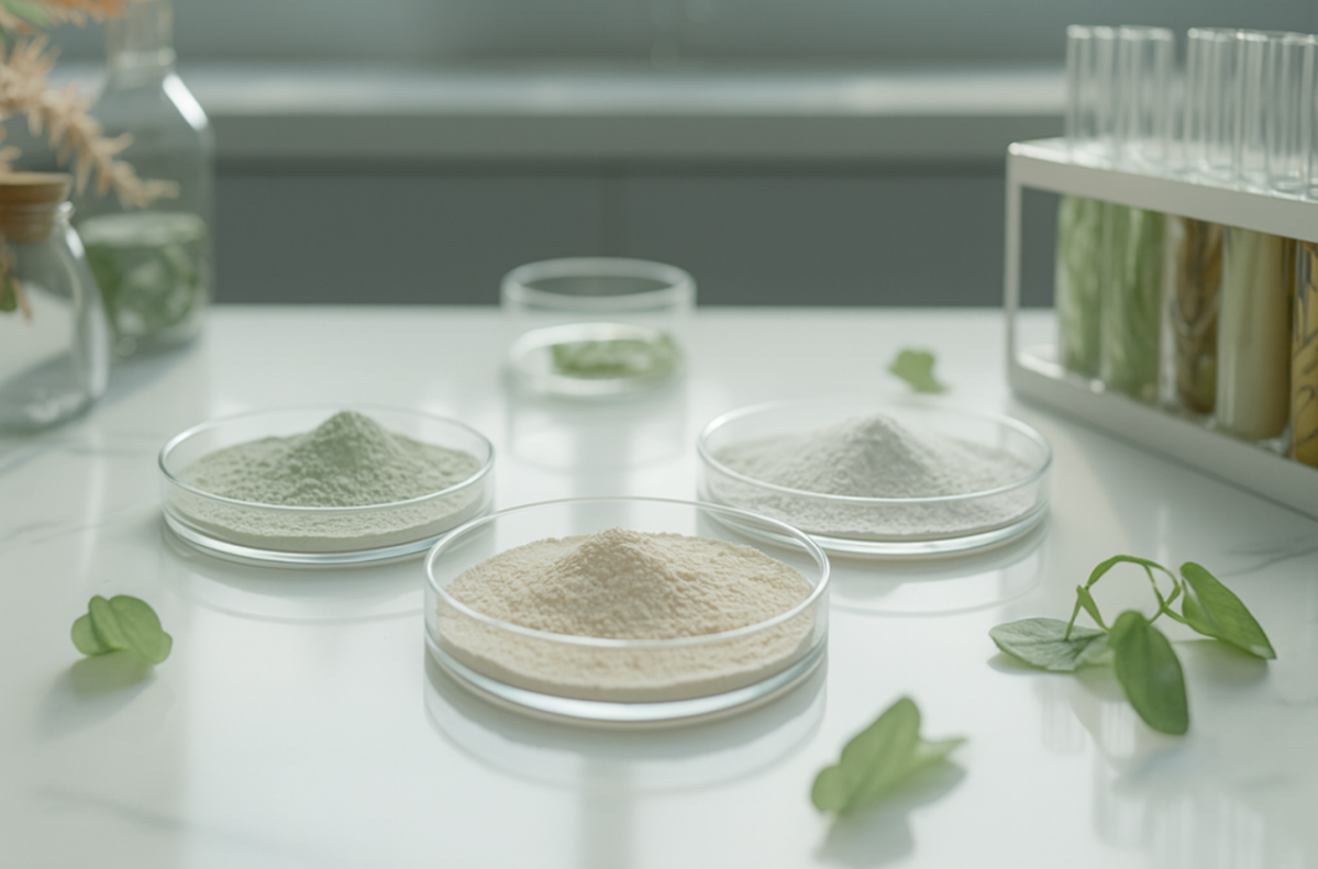 Caractéristiques clés