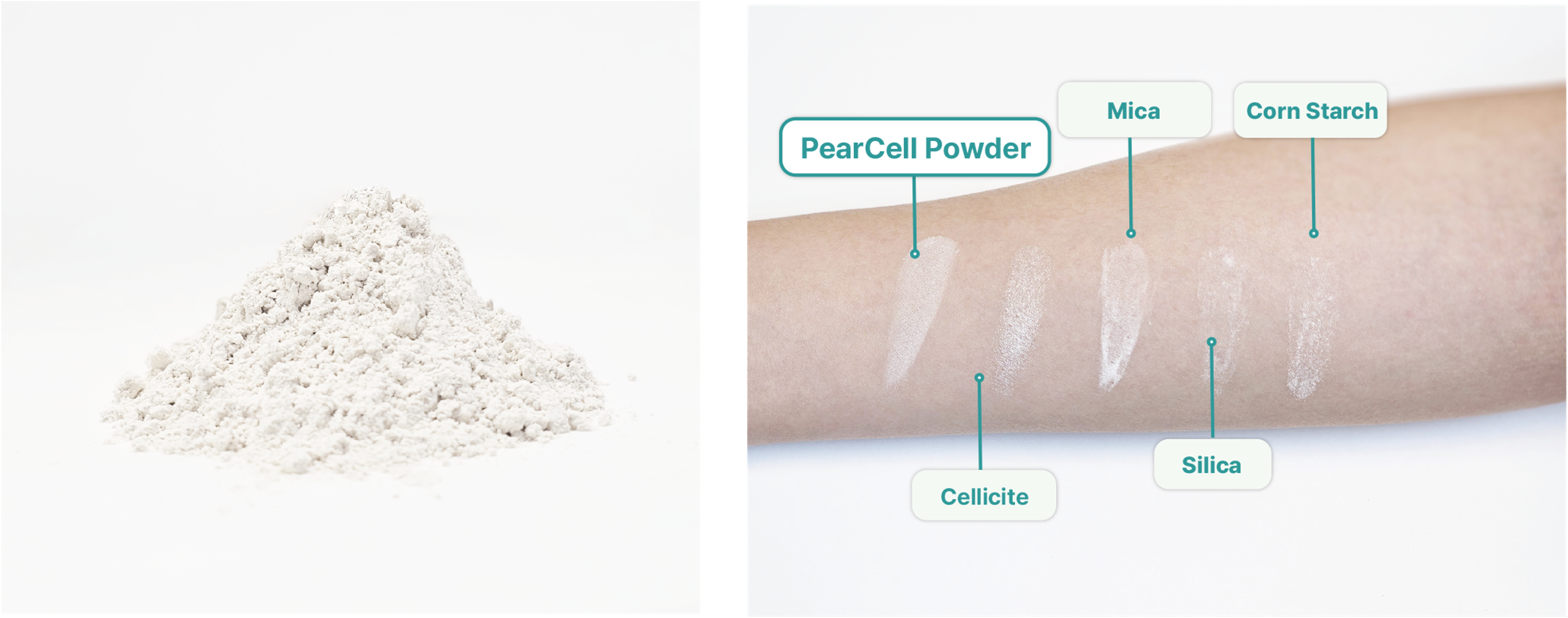 Powder Property Test