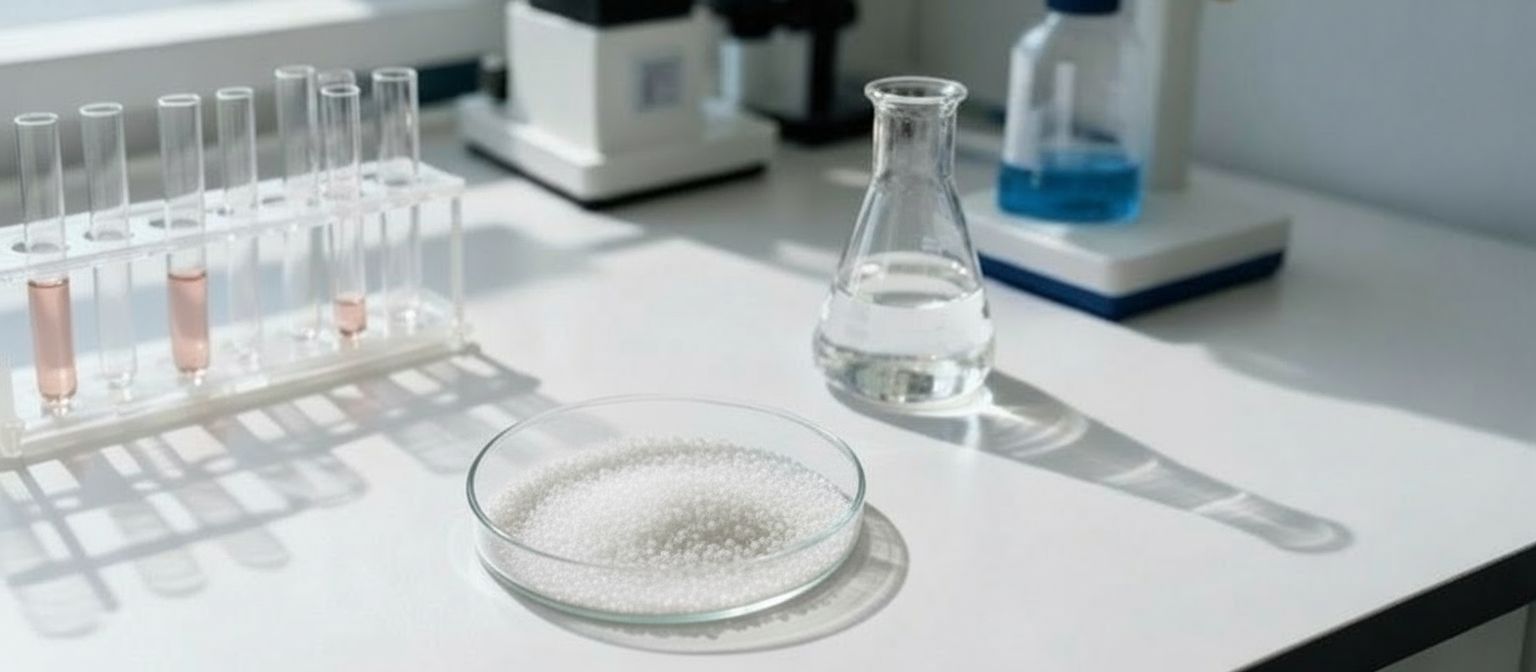 Caractéristiques clés